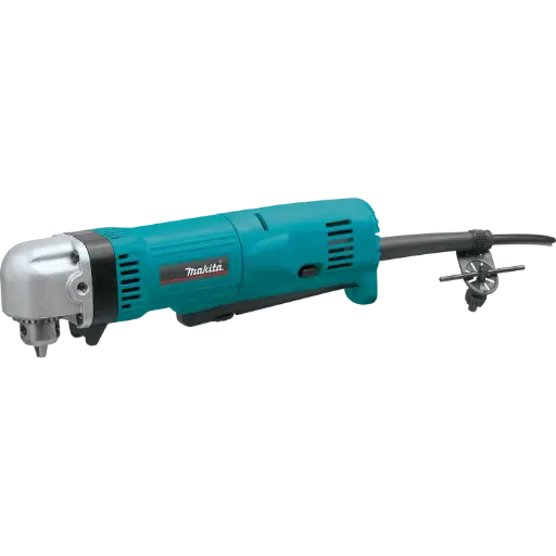 [DA3010F] Makita 3/8" Angle Reversible Corded Drill, Blue