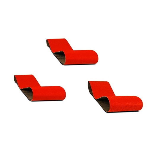 [DCB436ASTS03G] DIABLO 4X36ASSORTBELT 50 80 120