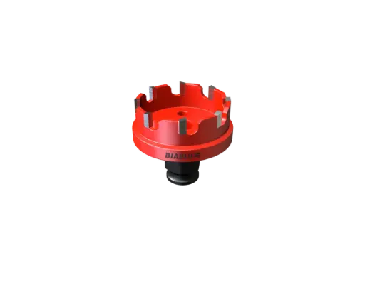 [DHS1750CF] DIABLO 1-3/4" CARBIDE HOLE CUTTR