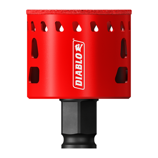 [DHS2000DG] DB 2" DIAMOND GRIT HOLE SAW