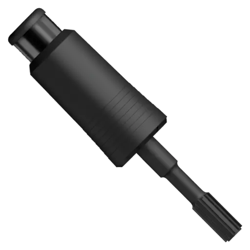 [DMAMXAD1010] DIABLO DRILL ADAPTER SPLINE 1PK