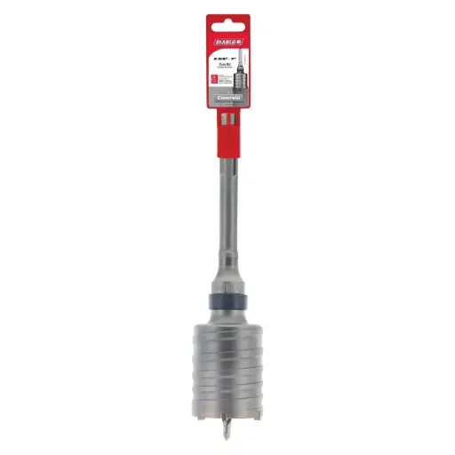 [DMAMXCC5020] DIABLO CORE BIT CRB TP 2-5/8X7"