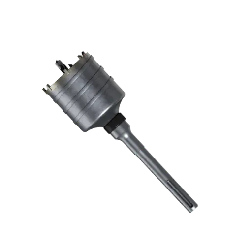 [DMAMXCC5040] 3-9/16 in. X 7 in. SDS-Max Carbide Tipped Core Bit