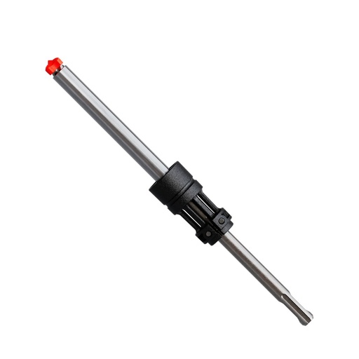 [DMAPLA4470] DIABLO 9/16X4X10 SDS+ DST XTRCTN
