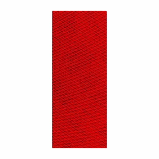 [DNS323100S05G] Diablo SandNet 9 in. L X 3-2/3 in. W 100 Grit Ceramic Blend All Purpose Sandpaper 5 Pk