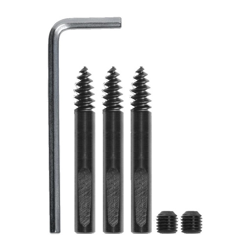 [DSFRK] DB SELF-FEED BIT SCREW REPLA KIT