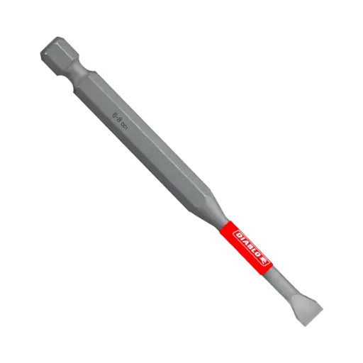 [DSL6835P1] DIABLO DRIVE BIT 3-1/2" SL6-8