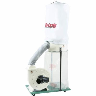 [G1029Z2P] 2 HP DUST COLLECTOR