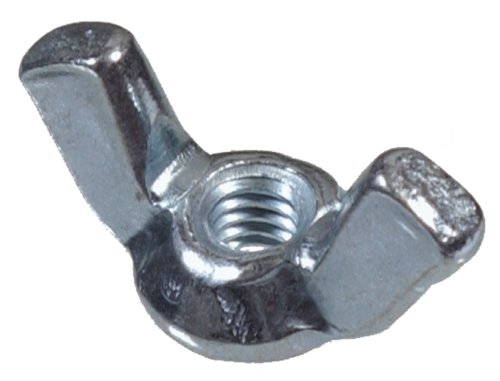 [H180260] WING NUTS CF Z  3/4-10
