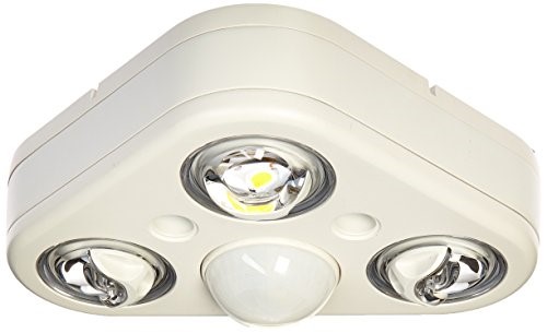 [REV32735MW] LED SECURITY FL/LIGHT MOTION