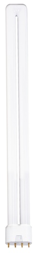 [S8662] BOMB. SATCO FT24HL/841/4P/ENV