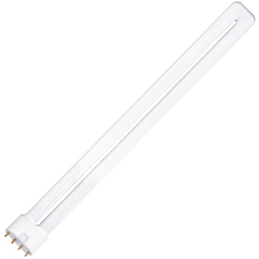 [S8665] BOMB. SATCO FT36HL/841/4P/ENV