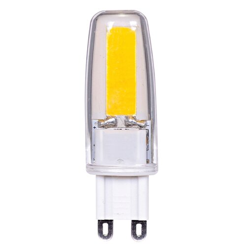 [S9548] BOMB. SATCO 4W LED 3000K 120V