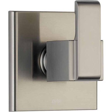 [T11886SS] Delta Arzo Three Function Diverter Valve Trim, Available in Various Colors