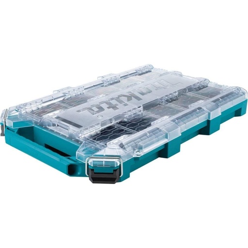 [T90059] Makita MAKTRAK Low-Profile Medium Organizer - T-90059