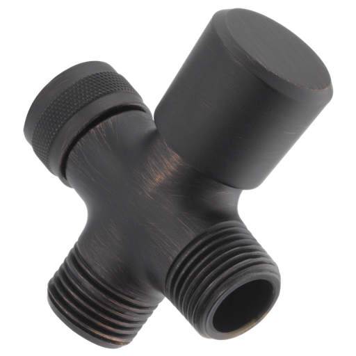 [U4923RBPK] Three Way,ShwerArm Dvrter,for HndShwr