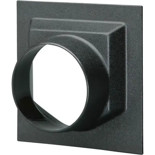 [W1010] Woodstock W1010 6  Universal Dust Hood/Flange