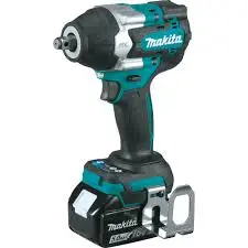 [XWT17T] MAKITA 18V LXT BL 12" KIT