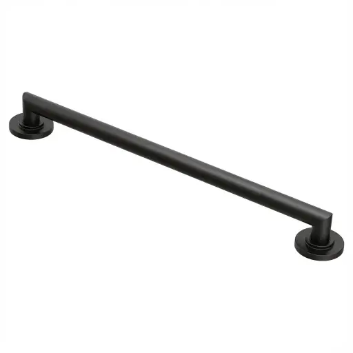 [YG0824BL] MOEN ARRIS DESIGNER GRAB BAR 24"