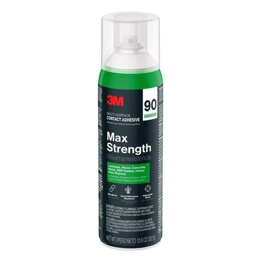 [1037011] CNTCT ADHESIVE INDR 12.6OZ