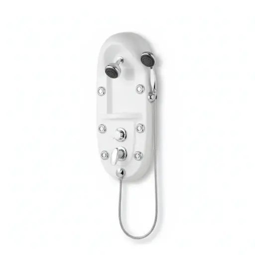 [RA62001] SHOWER PANEL  RA6-2001