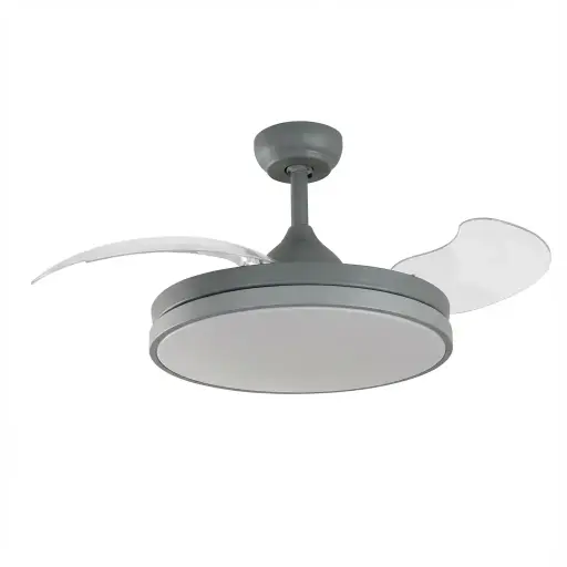 [240214] 42'' LED CEILING FAN DC MOTOR