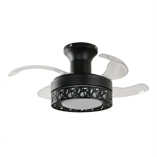 [250682] 22'' LED CEILING FAN DC MOTOR