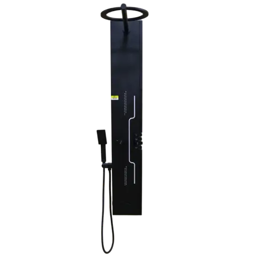 [356005973] PANEL DUCHA 55 X 9 #5973