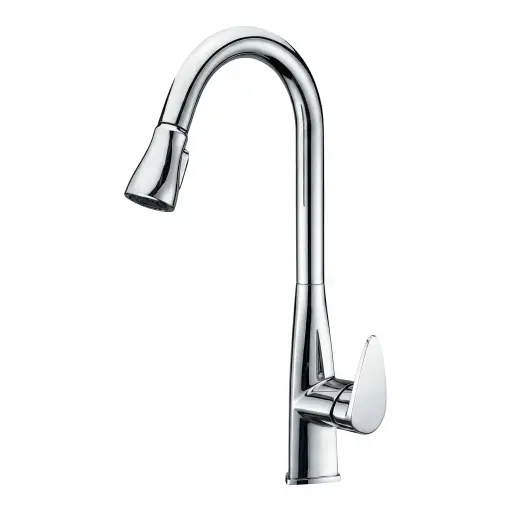 [FW2075239] ARNO S-L KITCHEN SINK FAUCET