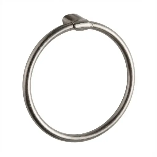 [FW2075307] DELFINA TOWEL RING