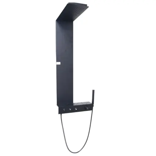 [356005992] PANEL DUCHA 55 X 18 #5992