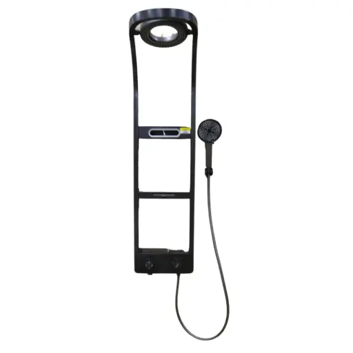 [356005990] PANEL DUCHA 51 X 12 #5990