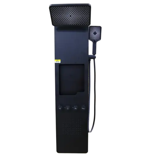 [356005991] PANEL DUCHA 52 X 12 #5991