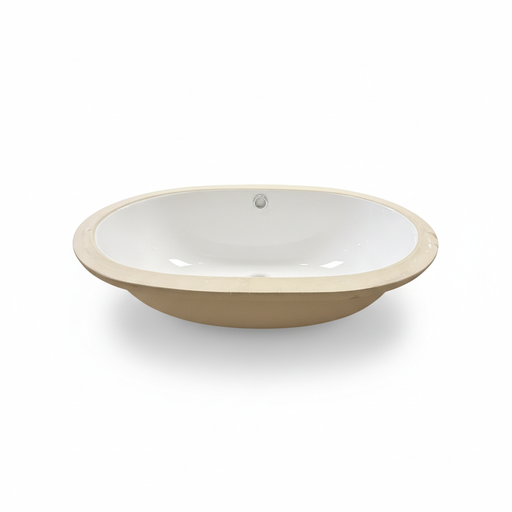 [BMS7504] U/MOUNT VESSEL BASIN 22X15X8