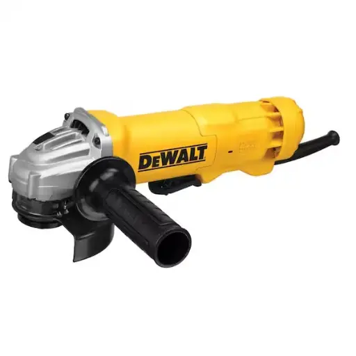 [DWE4118] DEWALT ANGLE GRINDER 4-1/2''