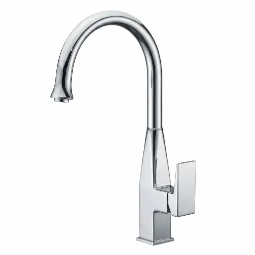 [FW2075231] LD-CLIFF S-L KITCHEN SINK FAUCET
