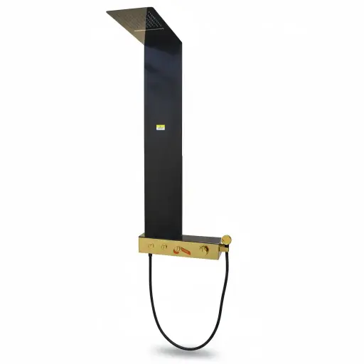 [356005900] PANEL DUCHA 55 X 18 #5900