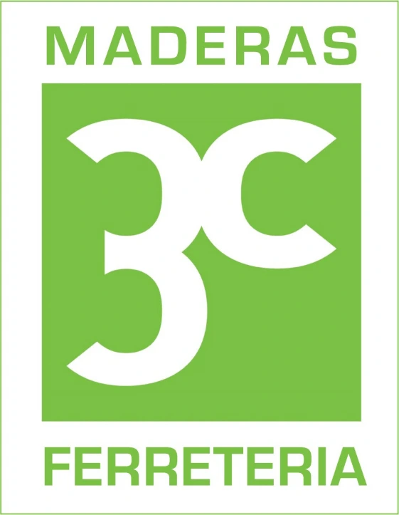 Ferretería Maderas 3C