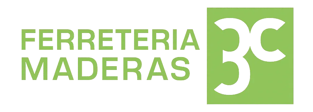 Ferreteria Maderas 3C